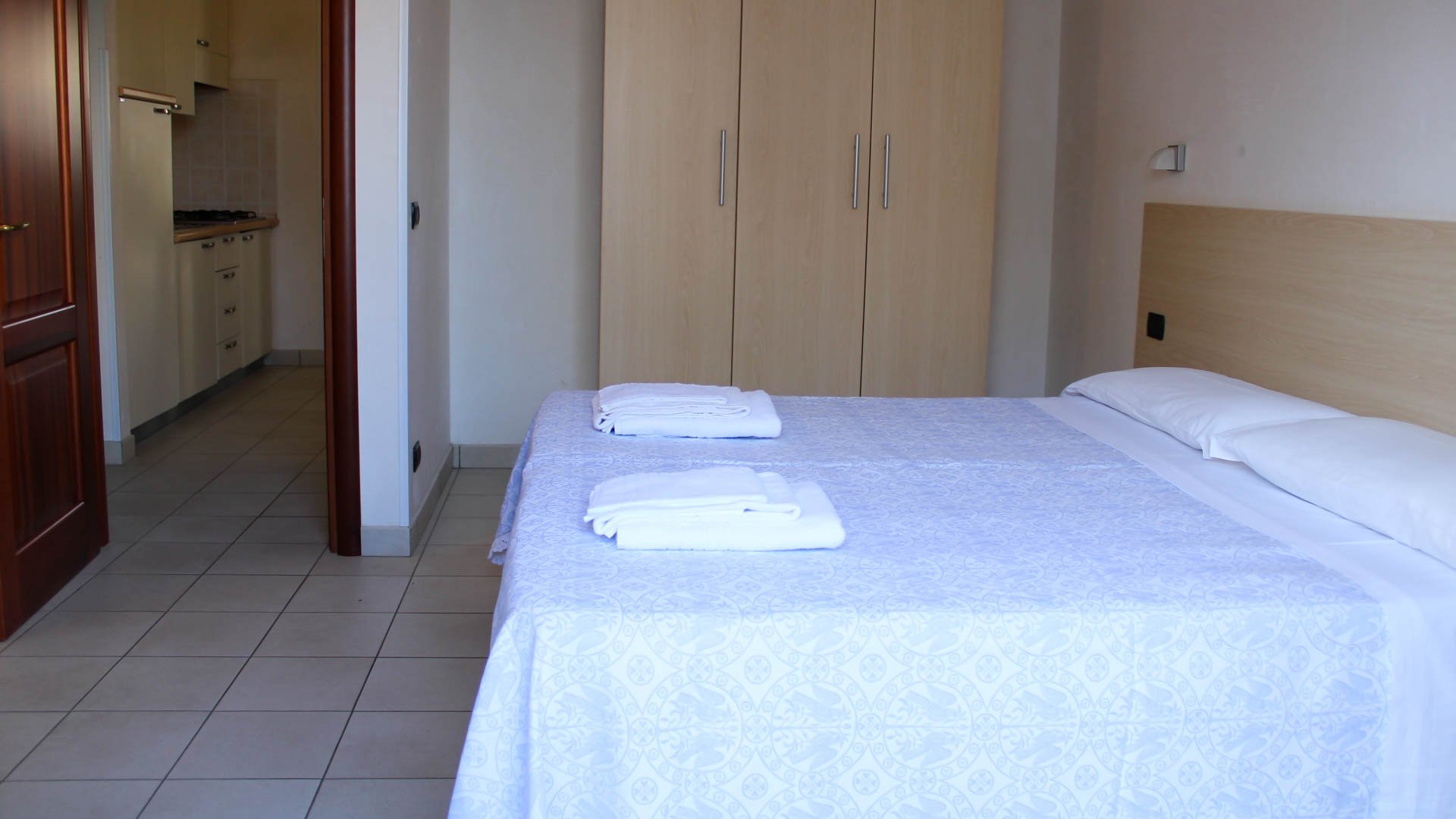 Blu Mare Residence